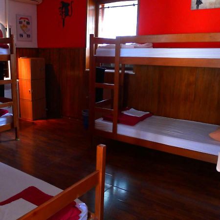The Mellow Monkey Hostel Zára Kültér fotó