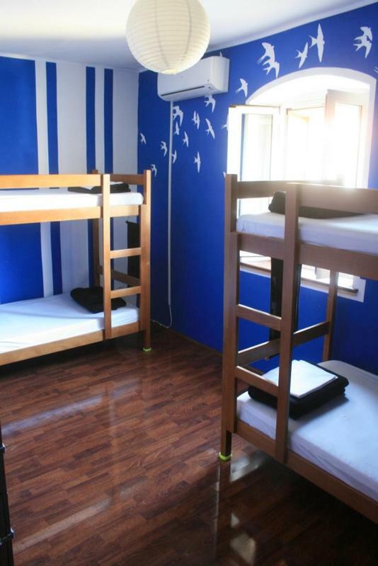 The Mellow Monkey Hostel Zára Kültér fotó